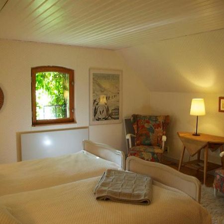 Trolleberg Bed & Breakfast Veberöd 객실 사진
