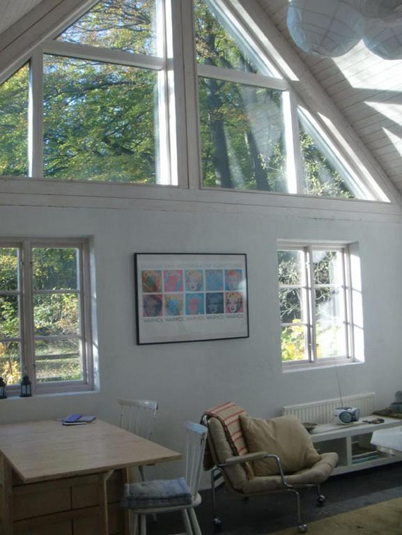 Trolleberg Bed & Breakfast Veberöd 객실 사진