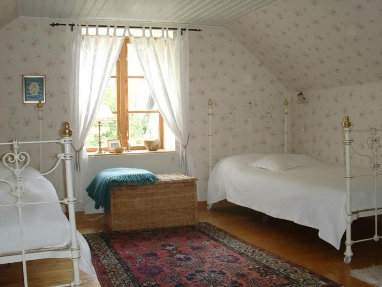 Trolleberg Bed & Breakfast Veberöd 객실 사진