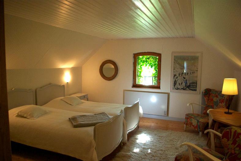 Trolleberg Bed & Breakfast Veberöd 객실 사진