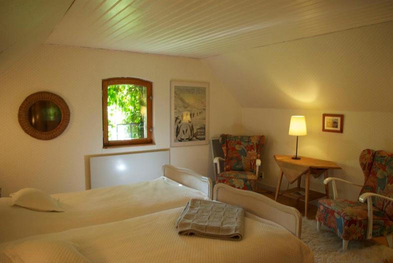 Trolleberg Bed & Breakfast Veberöd 객실 사진